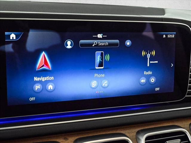 New 2026 Mercedes-Benz GLS 450 4MATIC image 16