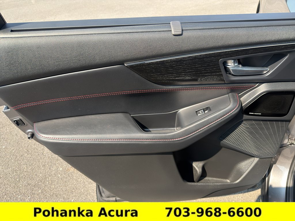 Certified 2026 Acura MDX Type S AWD/4WD image 25