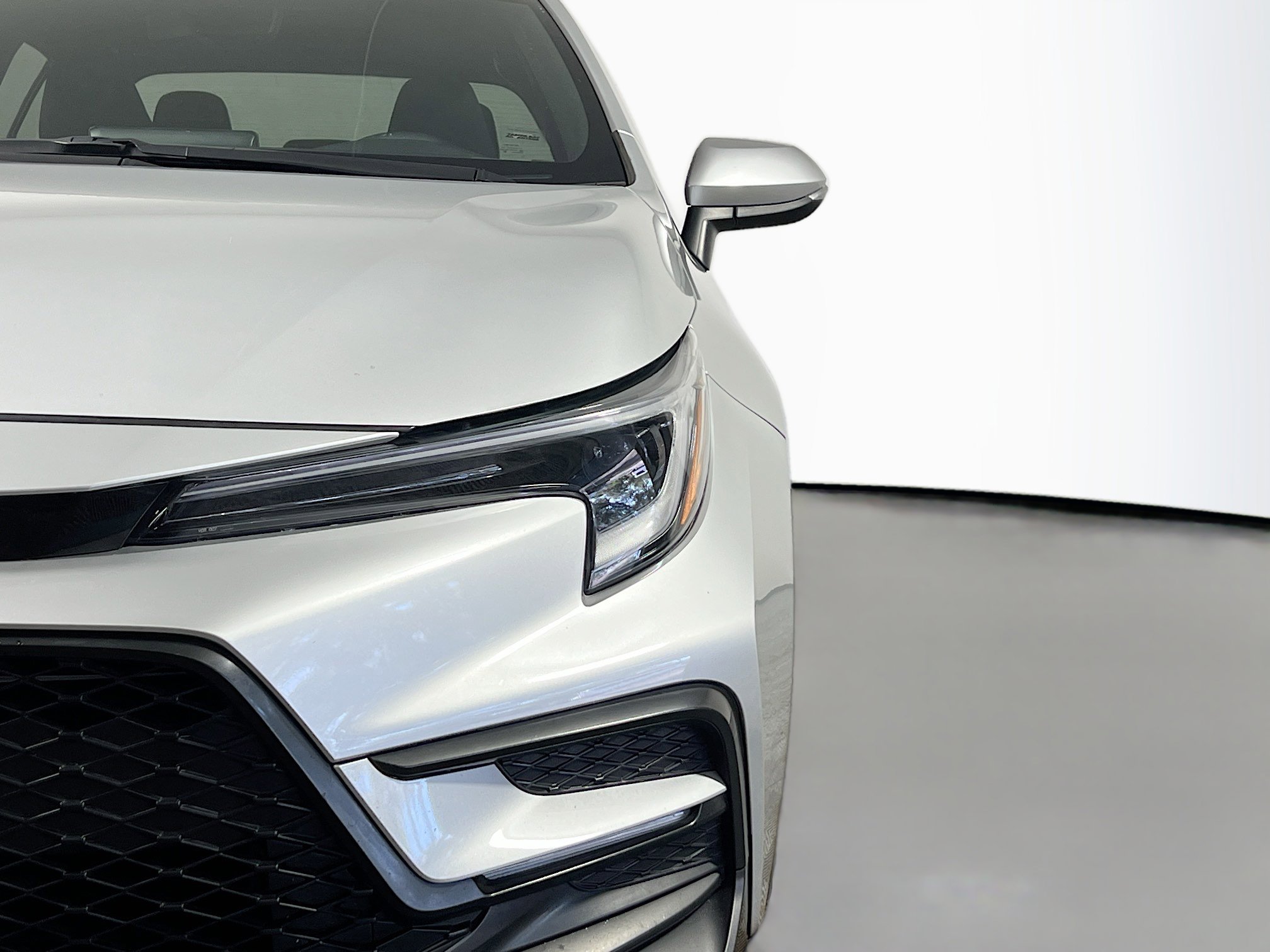 Used 2023 Toyota Corolla SE image 12