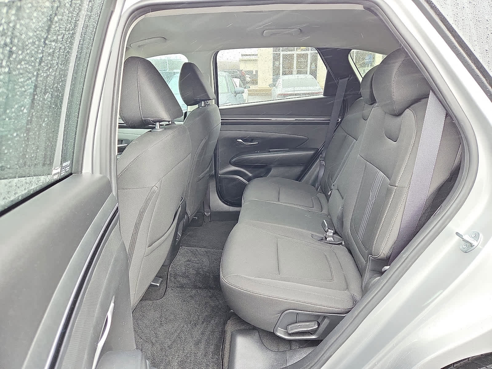 Used 2023 Hyundai Tucson SEL image 12