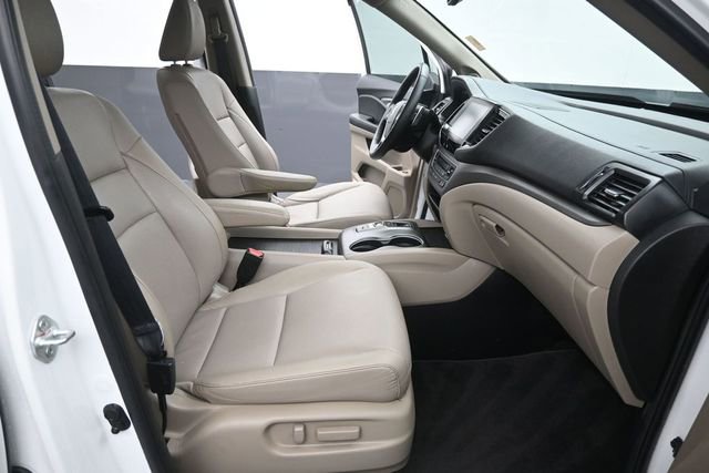 Used 2022 Honda Ridgeline RTL-E image 14