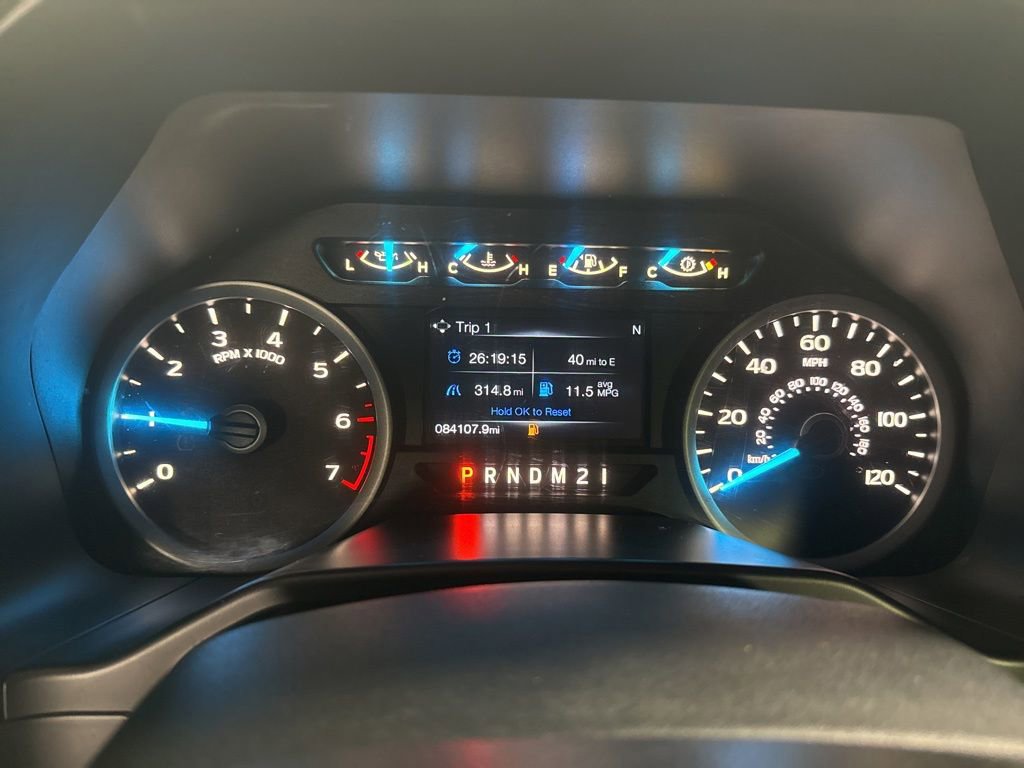 Used 2017 Ford F150 XLT w/ Equipment Group 302A Luxury AWD/4WD image 36