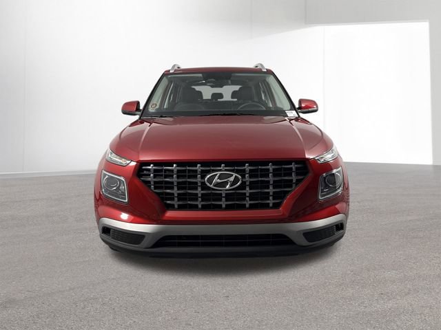 New 2026 Hyundai Venue SEL FWD image 8