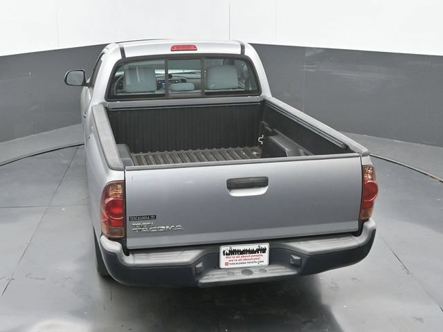 Used 2014 Toyota Tacoma 2WD Regular Cab image 15