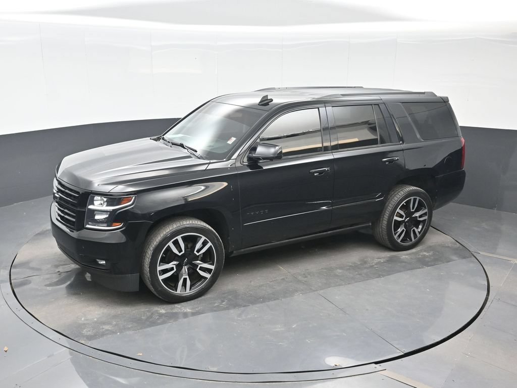 Used 2019 Chevrolet Tahoe Premier w/ RST 6.2L Performance Edition RWD image 17