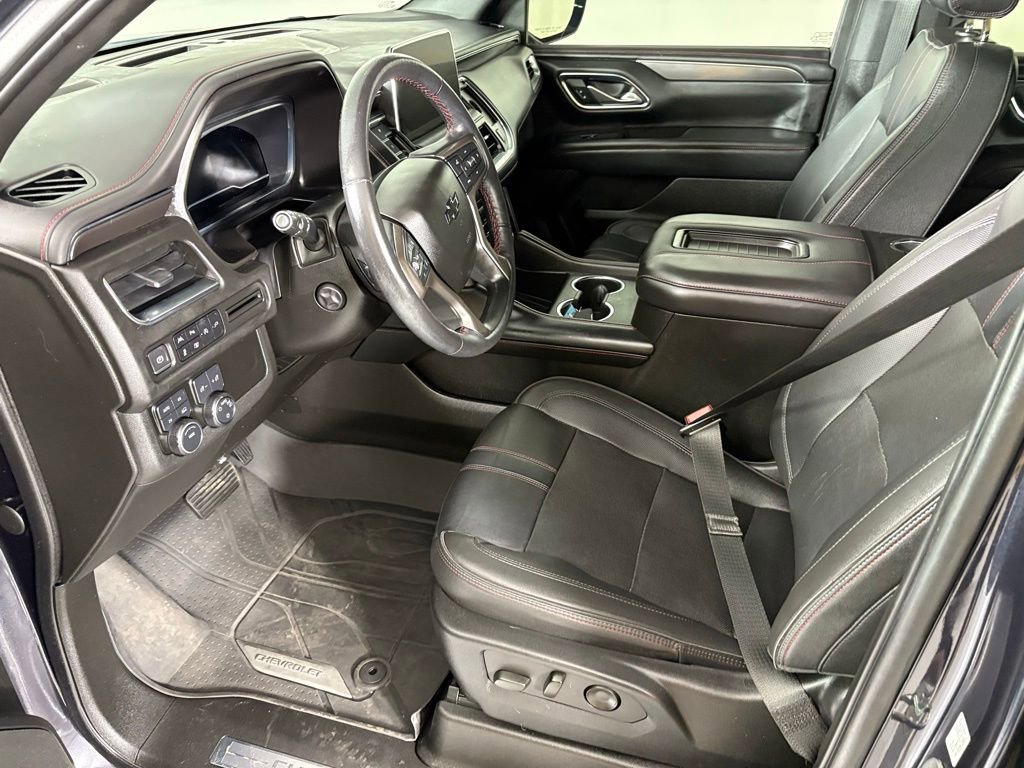 Used 2022 Chevrolet Tahoe RST w/ Luxury Package image 22