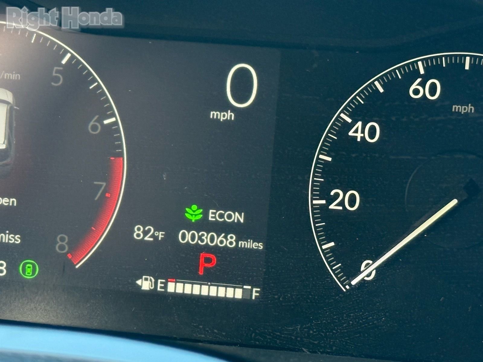 Certified 2025 Honda Pilot Touring image 20