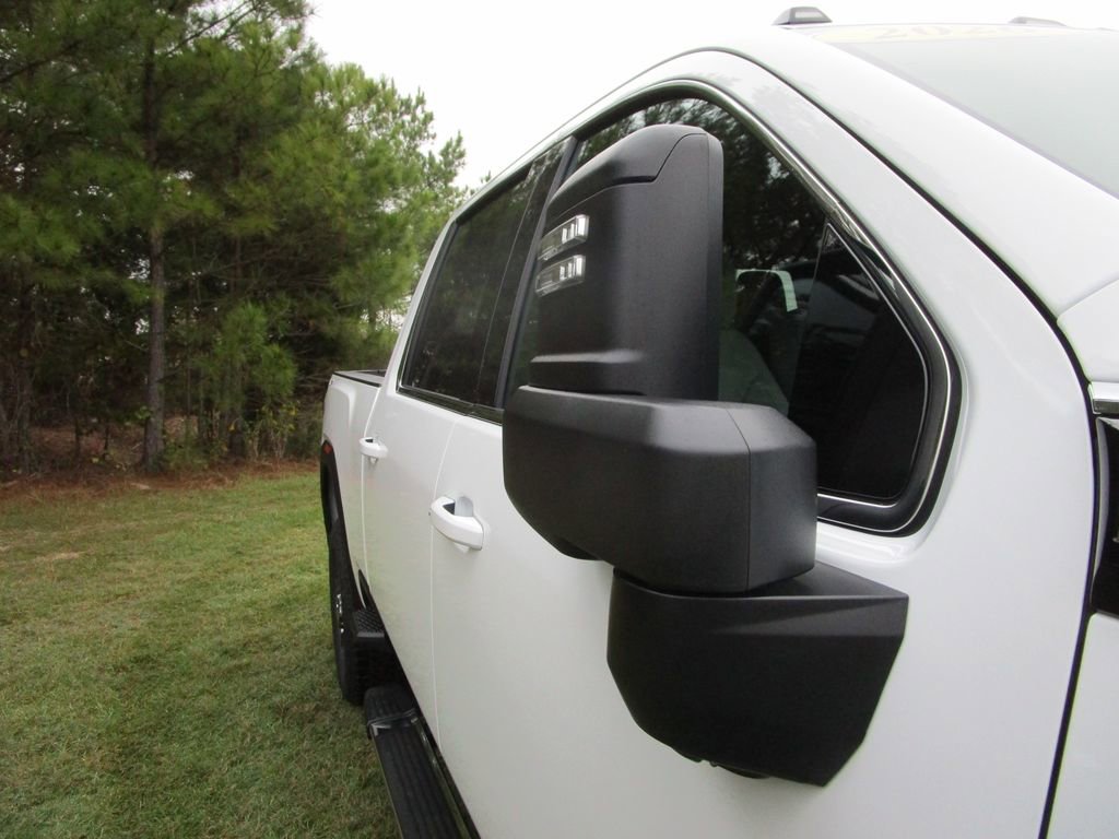 New 2026 GMC Sierra 2500 SLE w/ SLE Value Package; image 31