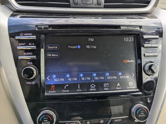 Used 2017 Nissan Murano SL image 18