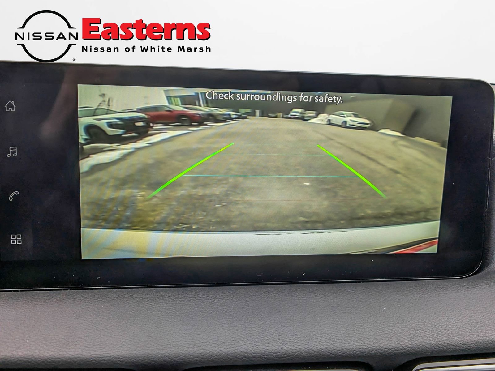 New 2026 Nissan Sentra S w/ Floor Mat Package FWD image 19