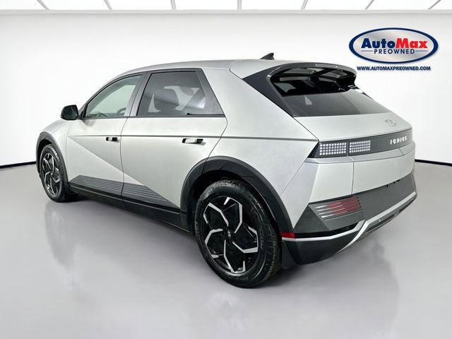 Used 2024 Hyundai Ioniq 5 SEL AWD/4WD image 6