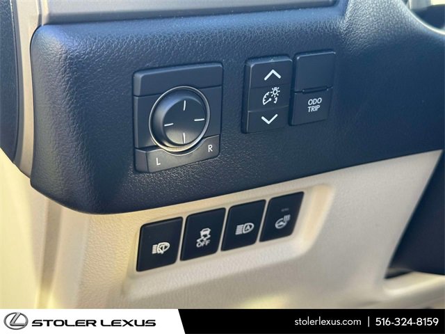 Certified 2021 Lexus GX 460 Premium image 22