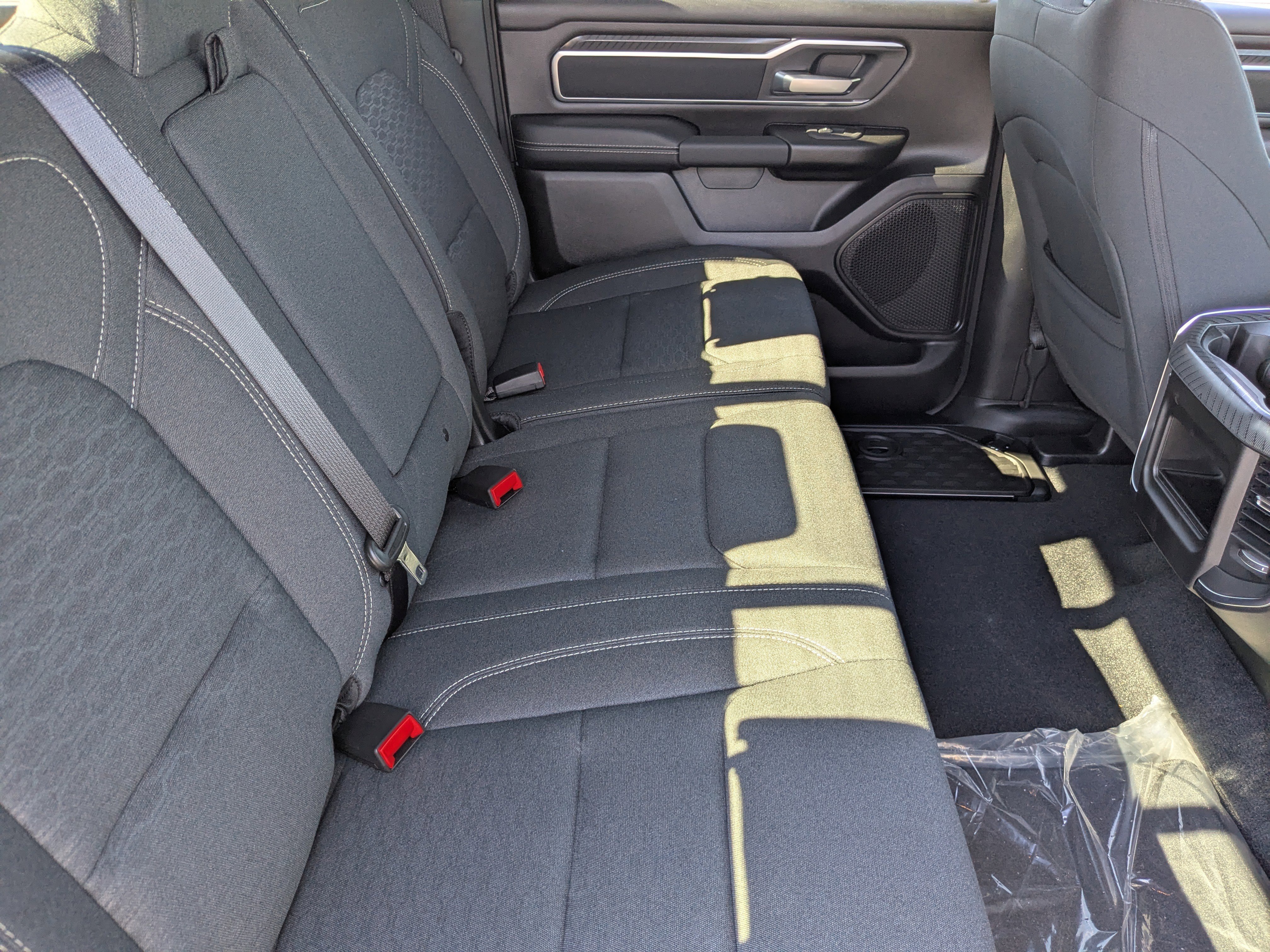 New 2026 RAM 1500 Big Horn image 10