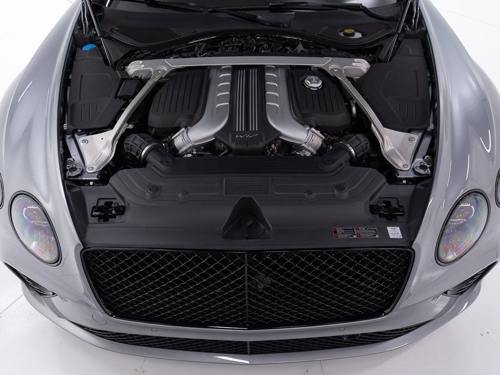 Used 2024 Bentley Continental GT Speed image 45