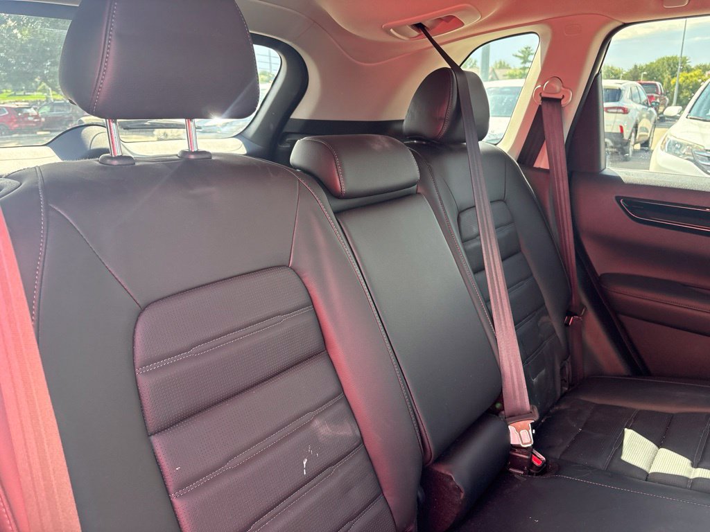 Certified 2025 Honda CR-V EX-L image 32