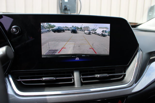 Used 2025 Chevrolet Trax ACTIV w/ Driver Confidence Package FWD image 18