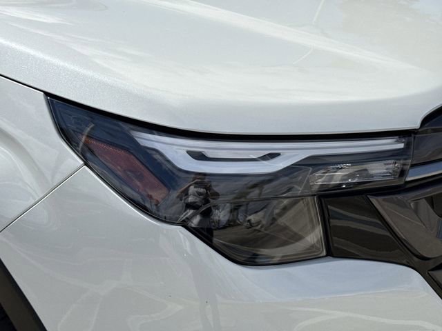 Certified 2026 Subaru Forester Premium image 7