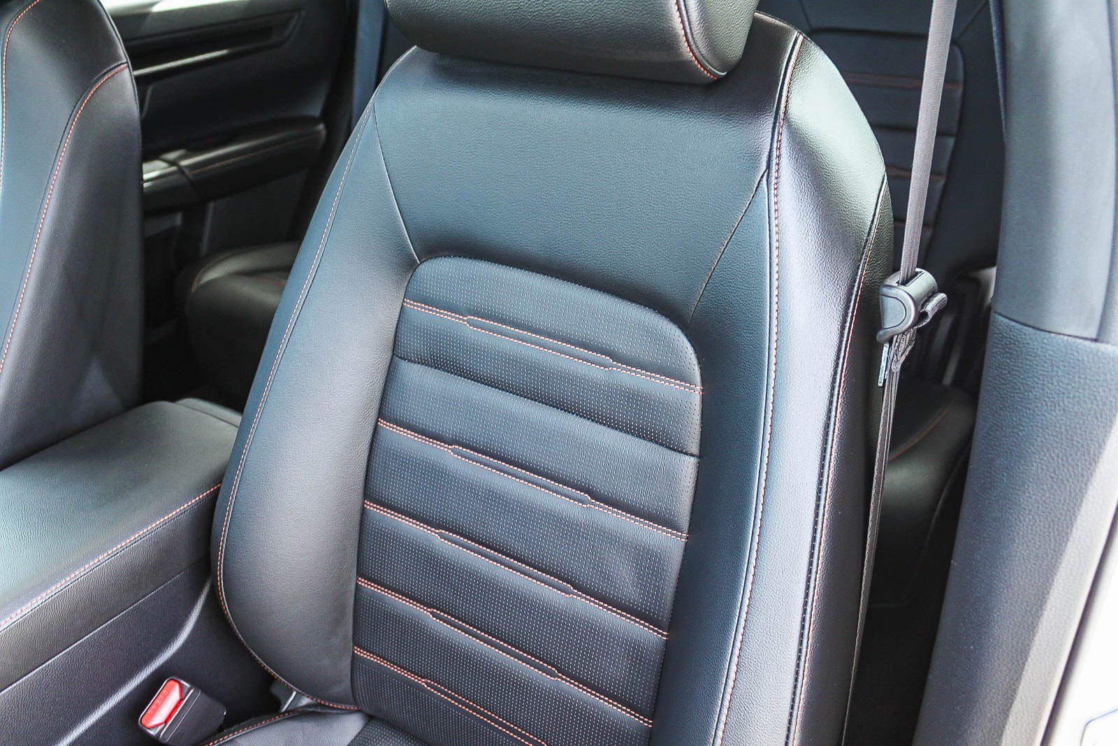 Certified 2026 Honda CR-V Sport-L image 26