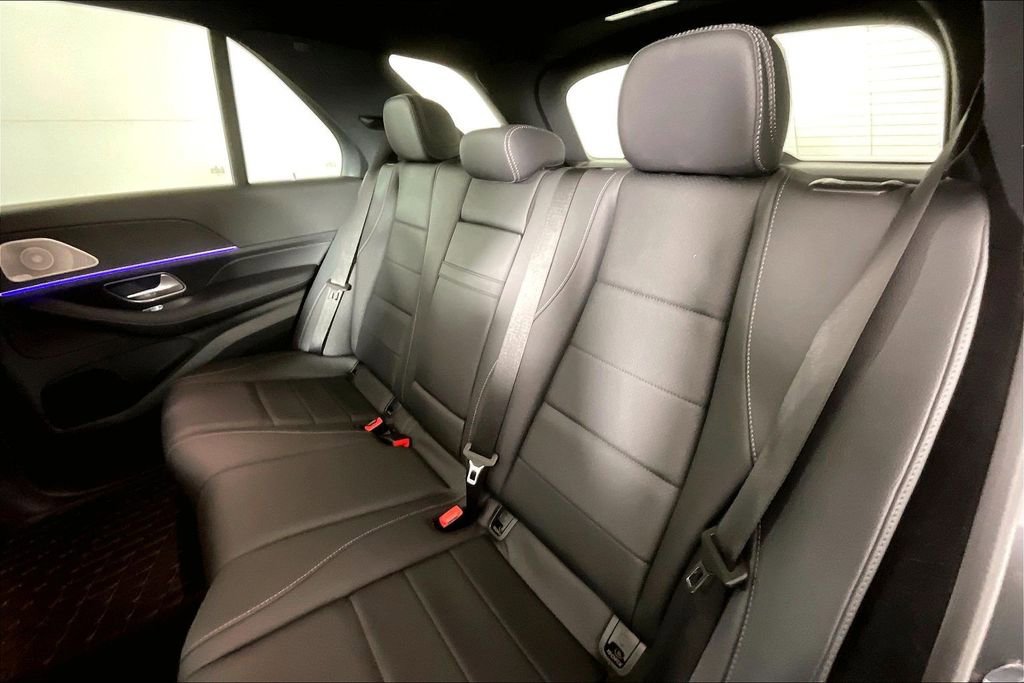 Certified 2025 Mercedes-Benz GLE 450e GLE 450e image 18