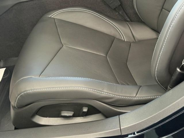 New 2026 Chevrolet Corvette Stingray Convertible w/ 1LT image 17