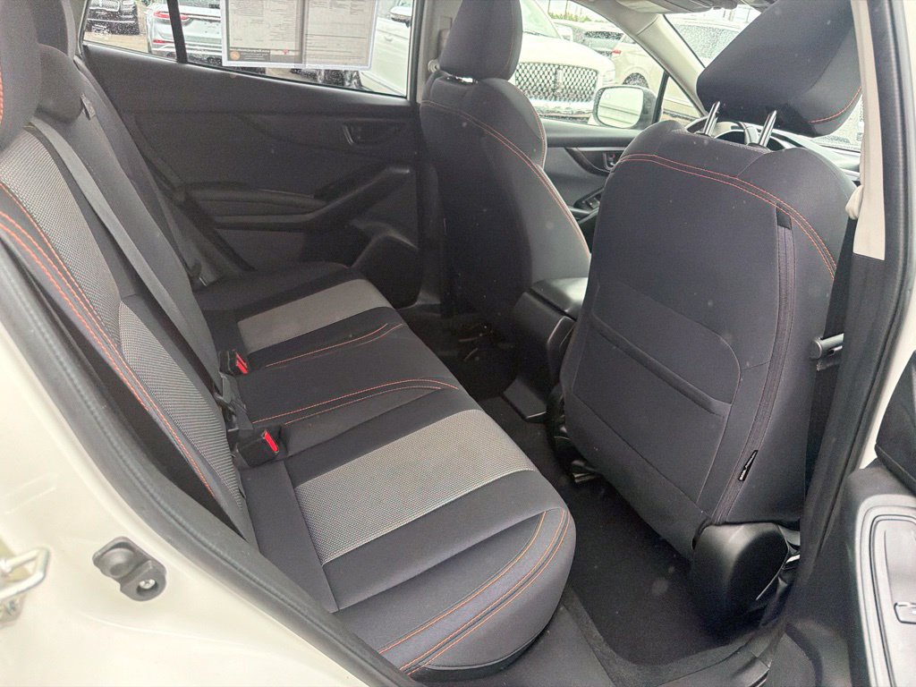 Used 2021 Subaru Crosstrek 2.0i Premium w/ Moonroof Package AWD/4WD image 18