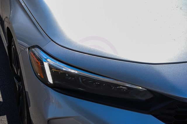 Used 2025 Honda Civic Sport image 7