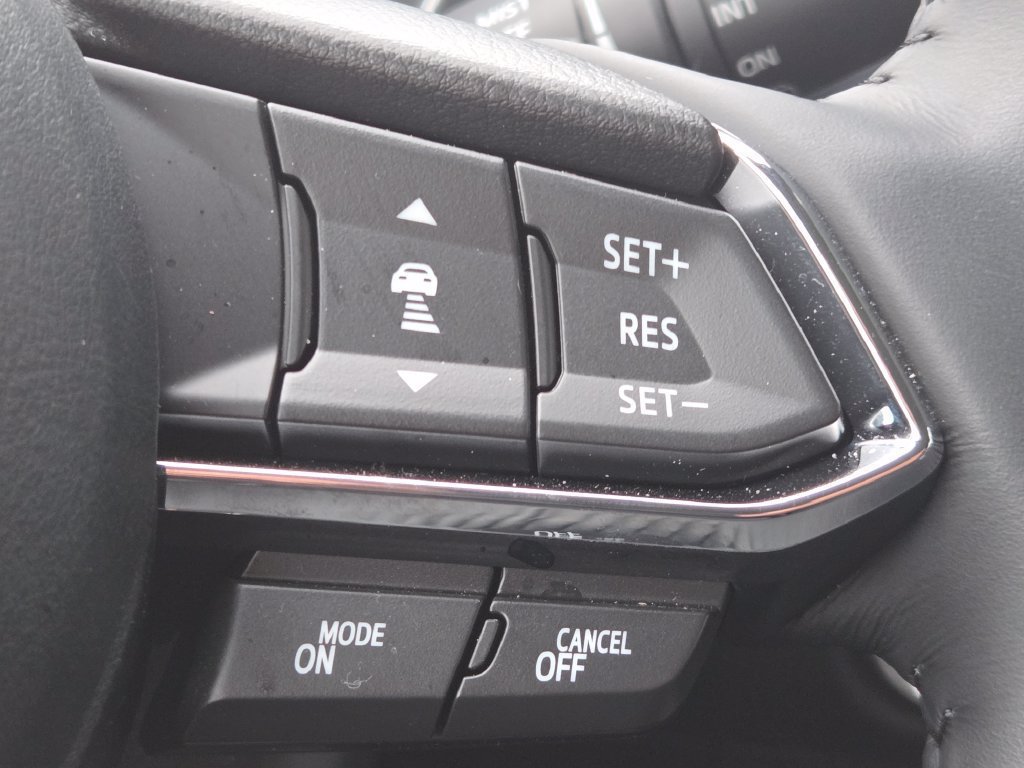 Certified 2025 MAZDA CX-5 AWD 2.5 S w/ Select Package image 31