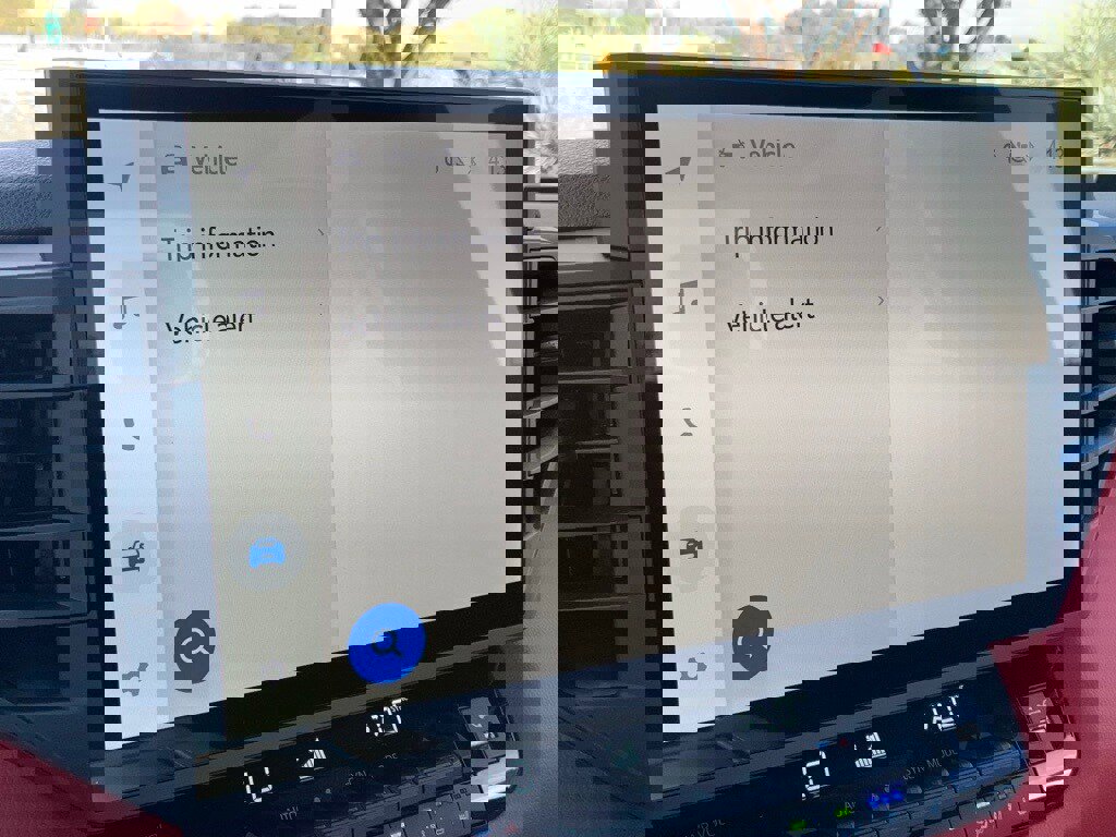 New 2026 Toyota Tundra TRD Pro image 24