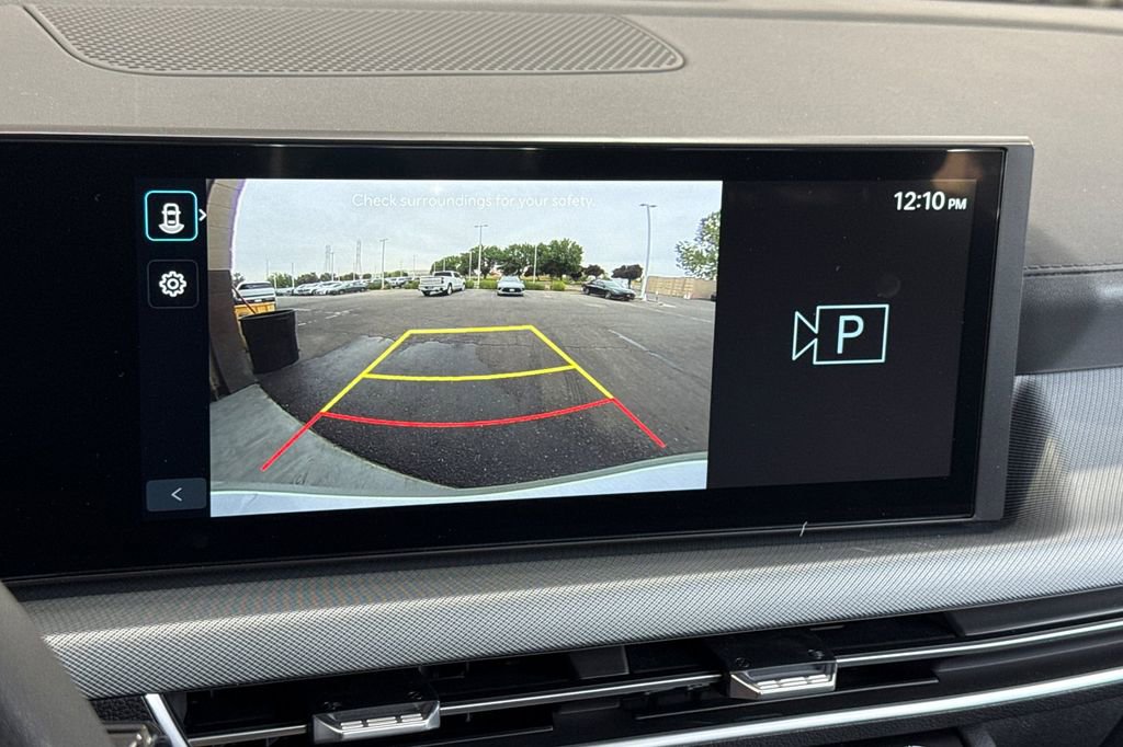 New 2026 Hyundai Sonata SE image 15