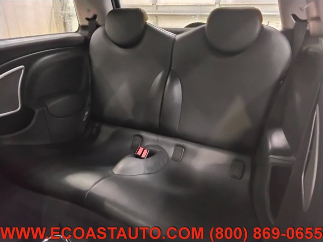 Used 2005 MINI Cooper Hardtop FWD image 13