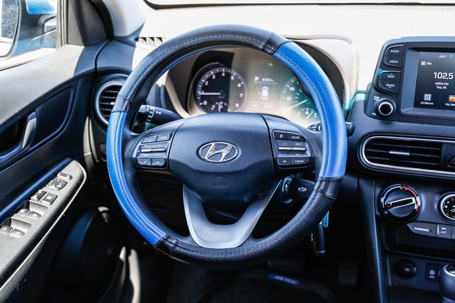 Used 2019 Hyundai Kona SE FWD image 14