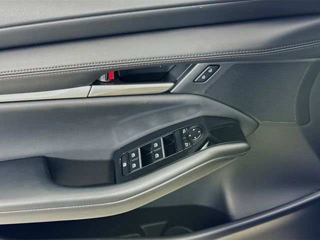 New 2026 MAZDA MAZDA3 2.5 S Preferred image 18