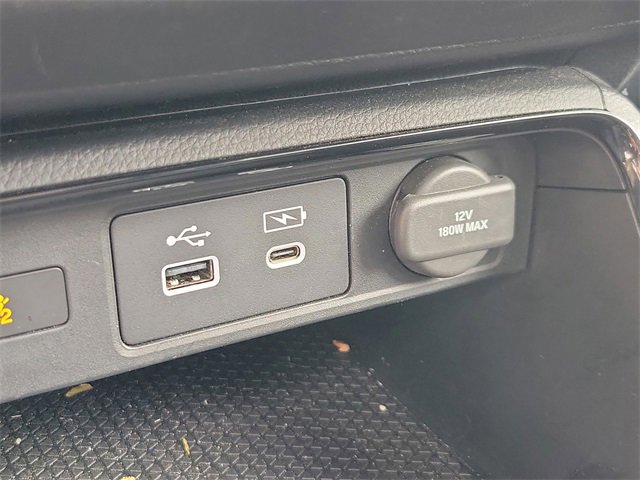 Used 2024 Honda CR-V Sport image 28