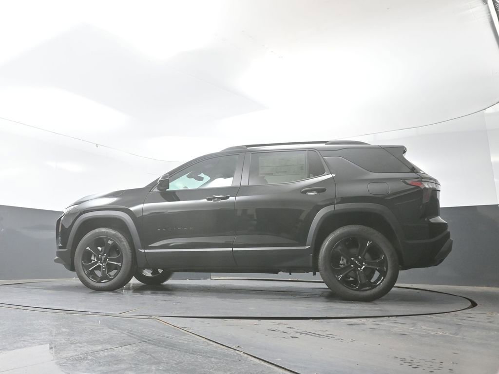 New 2026 Chevrolet Equinox LT w/ Convenience Package II image 48