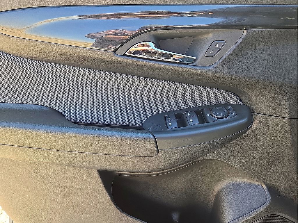 Used 2025 Chevrolet TrailBlazer LT FWD image 20