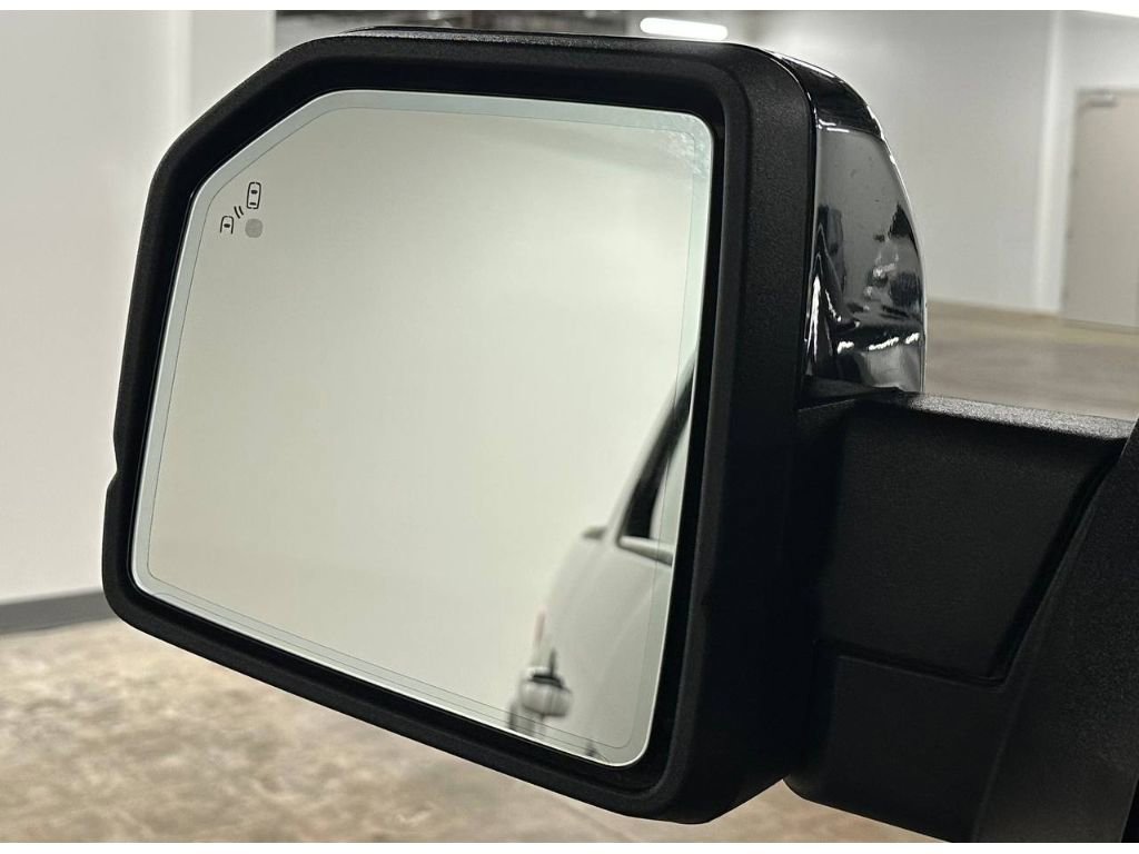 Used 2017 Ford F150 Limited w/ Trailer Tow Package image 32