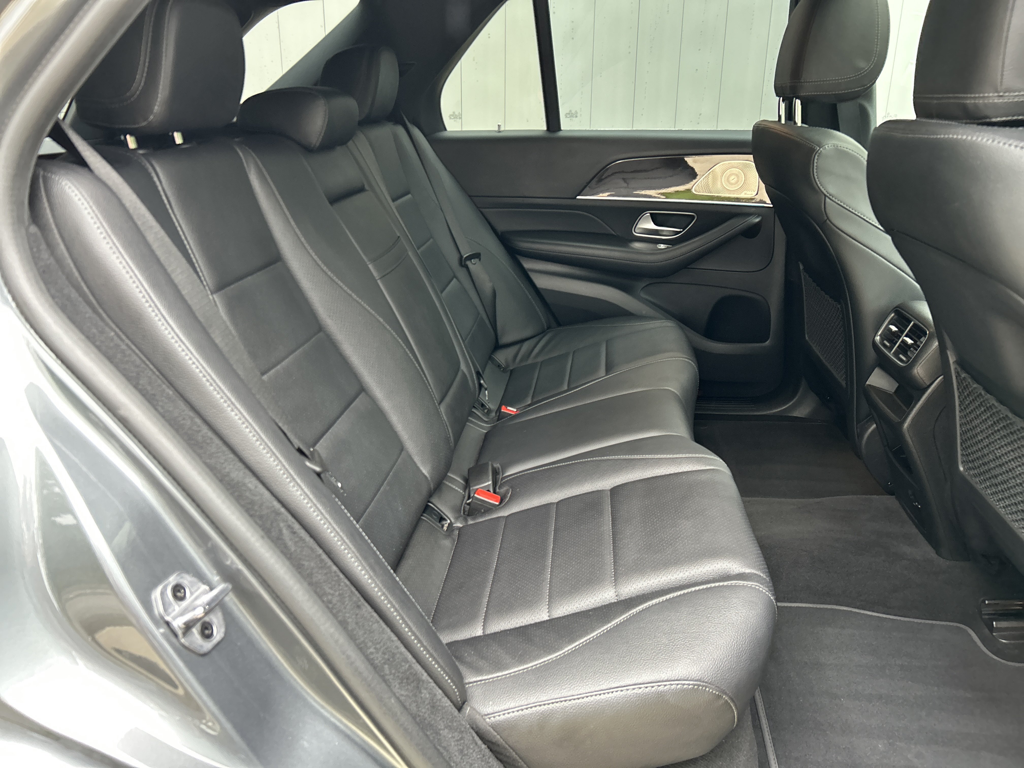 Certified 2021 Mercedes-Benz GLE 350 image 45