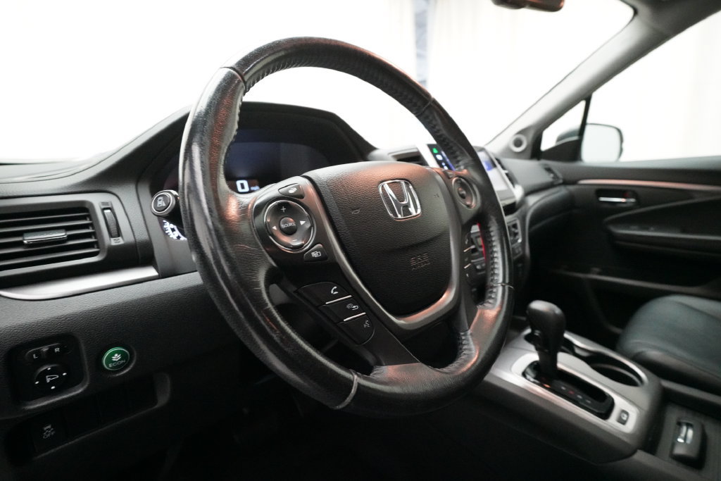 Used 2016 Honda Pilot EX-L image 7