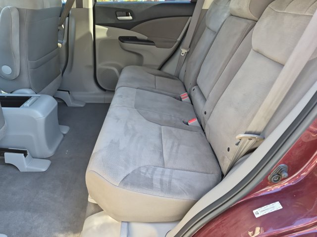Used 2014 Honda CR-V EX image 19