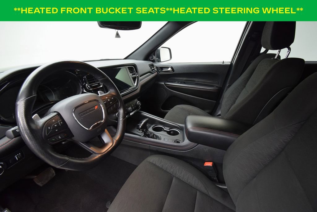 Used 2023 Dodge Durango R/T w/ Blacktop Package image 11