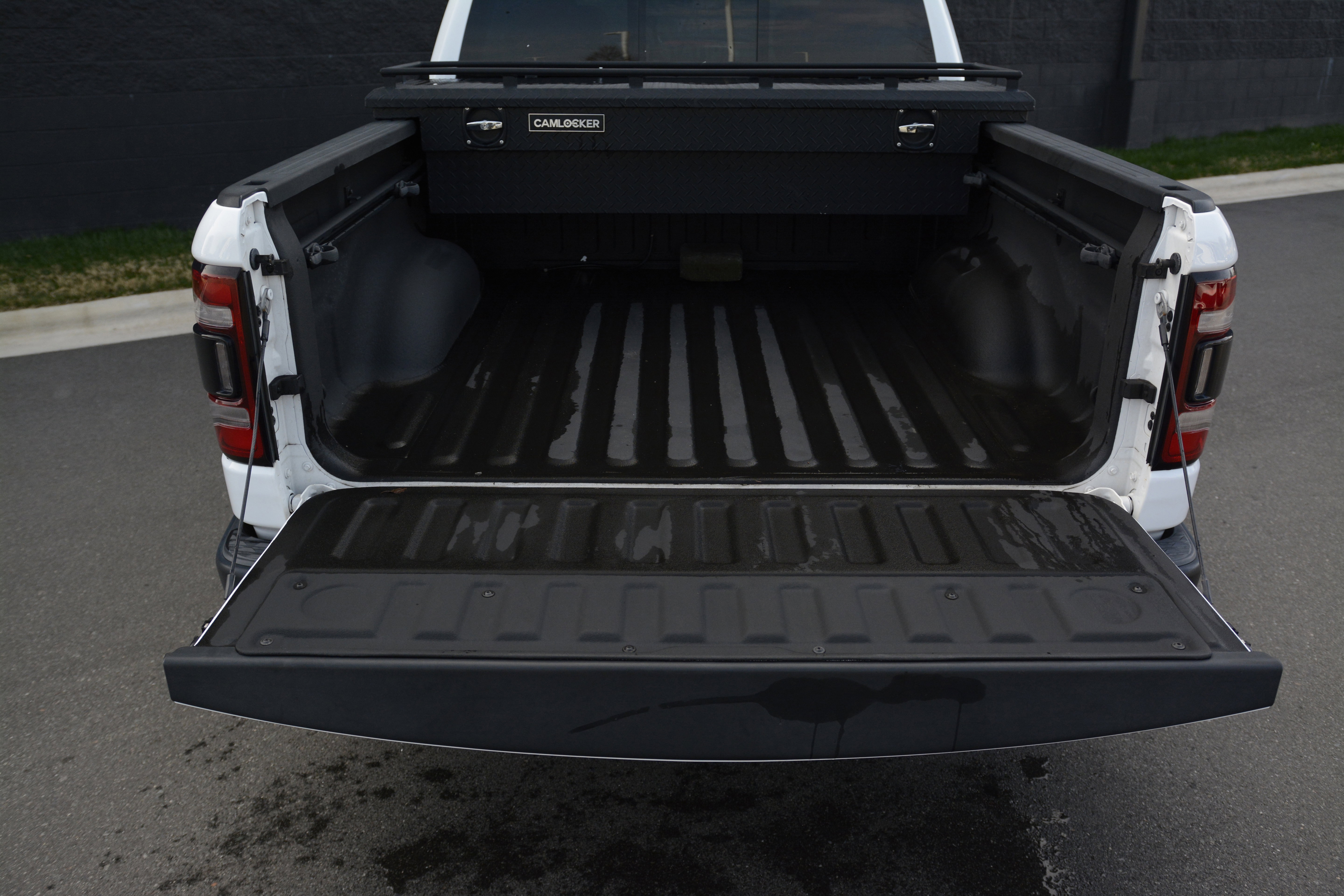 Used 2019 RAM 1500 Rebel w/ Rebel Level 2 Equipment Group image 39