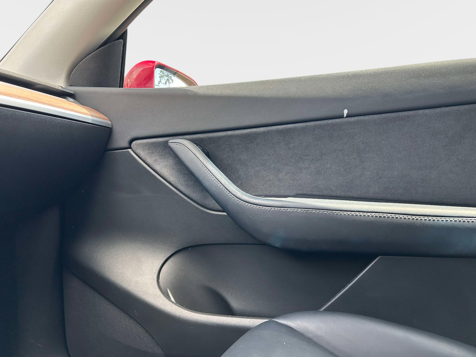 Used 2021 Tesla Model Y Long Range AWD/4WD image 18