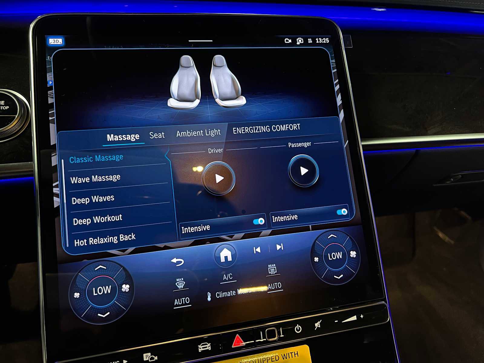 New 2026 Mercedes-Benz S 500 4MATIC image 35