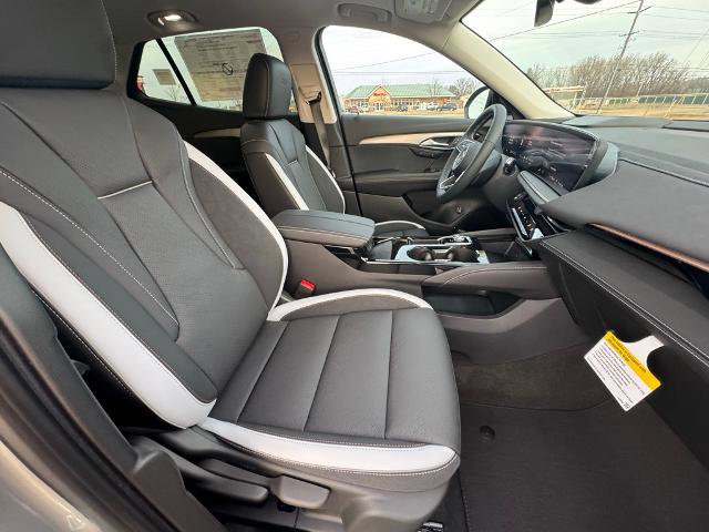 New 2025 Buick Envision Sport Touring image 22