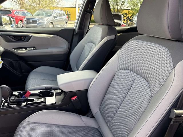 New 2026 Subaru Forester Premium image 12