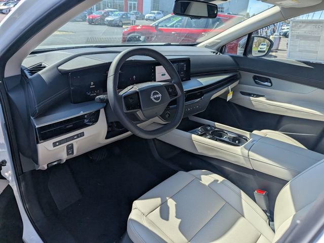 New 2026 Nissan Murano SL AWD/4WD image 13
