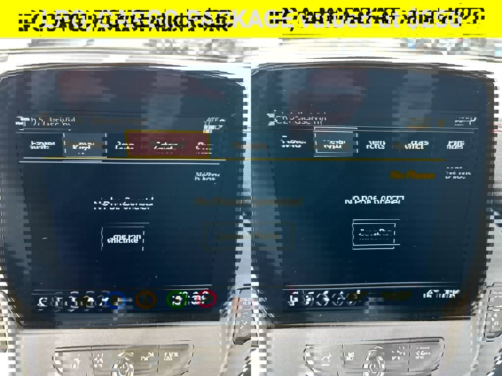 New 2025 Chevrolet Blazer RS w/ Driver Confidence II Package image 9