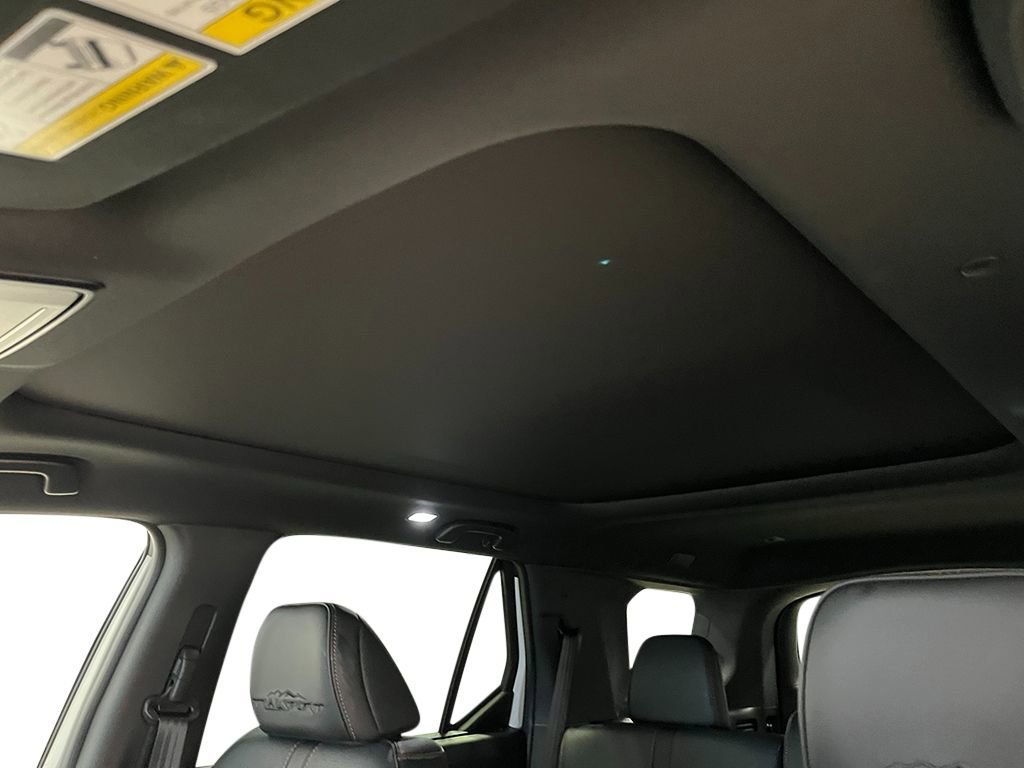 New 2026 Honda Passport TrailSport Elite image 21