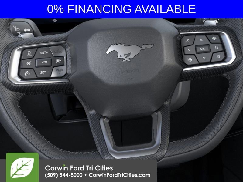 New 2026 Ford Mustang GT Premium image 12
