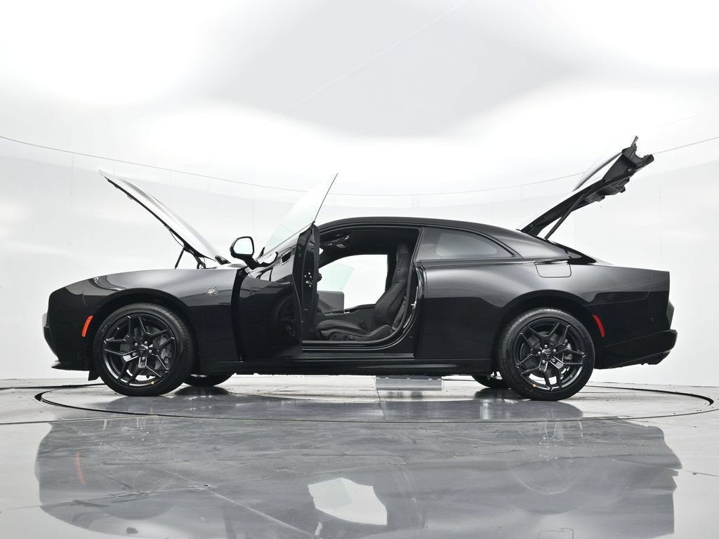 New 2026 Dodge Charger Scat Pack AWD/4WD image 47